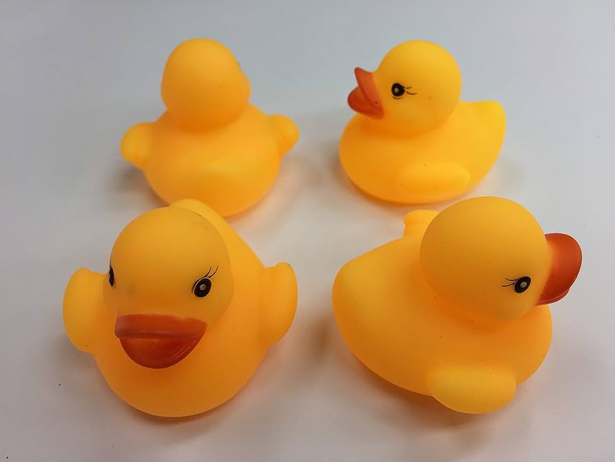 Amazon.co.jp: すくい人形 アヒル人形（大） 50ヶ入り サイズ